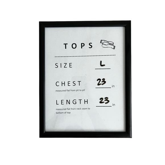 Vintage Northern Isles Hand Knitted Sweater Pullover Long Sleeve Red Large - Picture 7 of 7